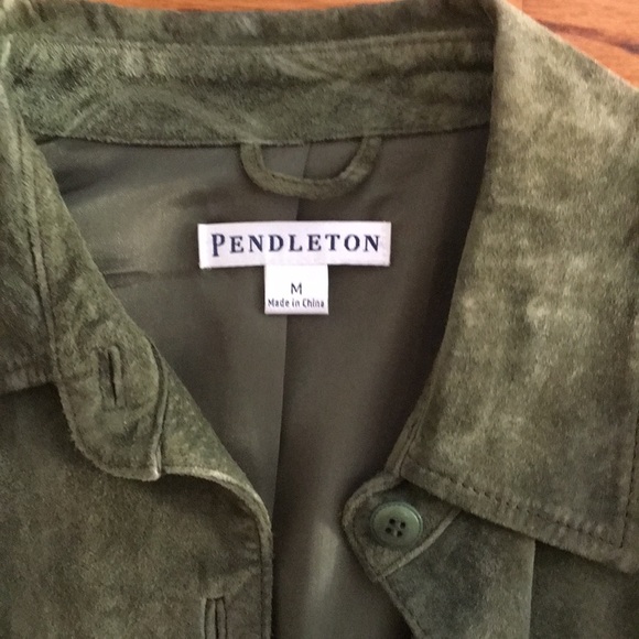 Jacket - Picture 2 of 5